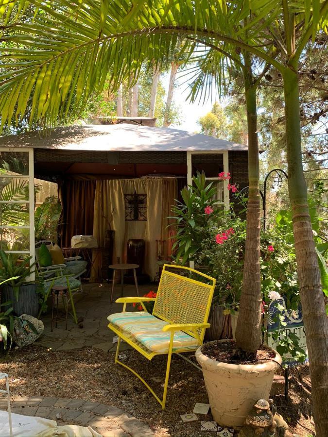 Coastal Hideaway Apartment Carlsbad Exterior photo
