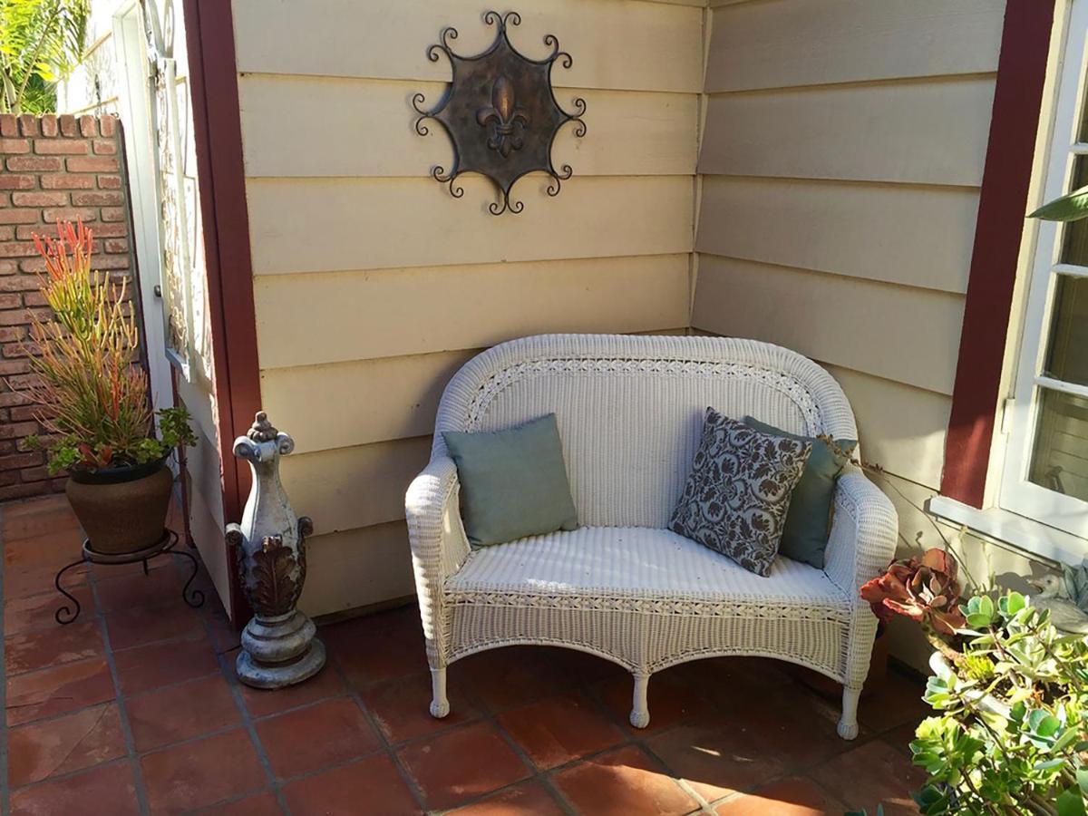 Coastal Hideaway Apartment Carlsbad Exterior photo