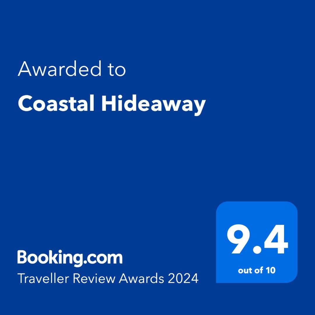Coastal Hideaway Apartment Carlsbad Exterior photo